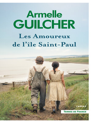 cover image of Les Amoureux de l'île Saint-Paul